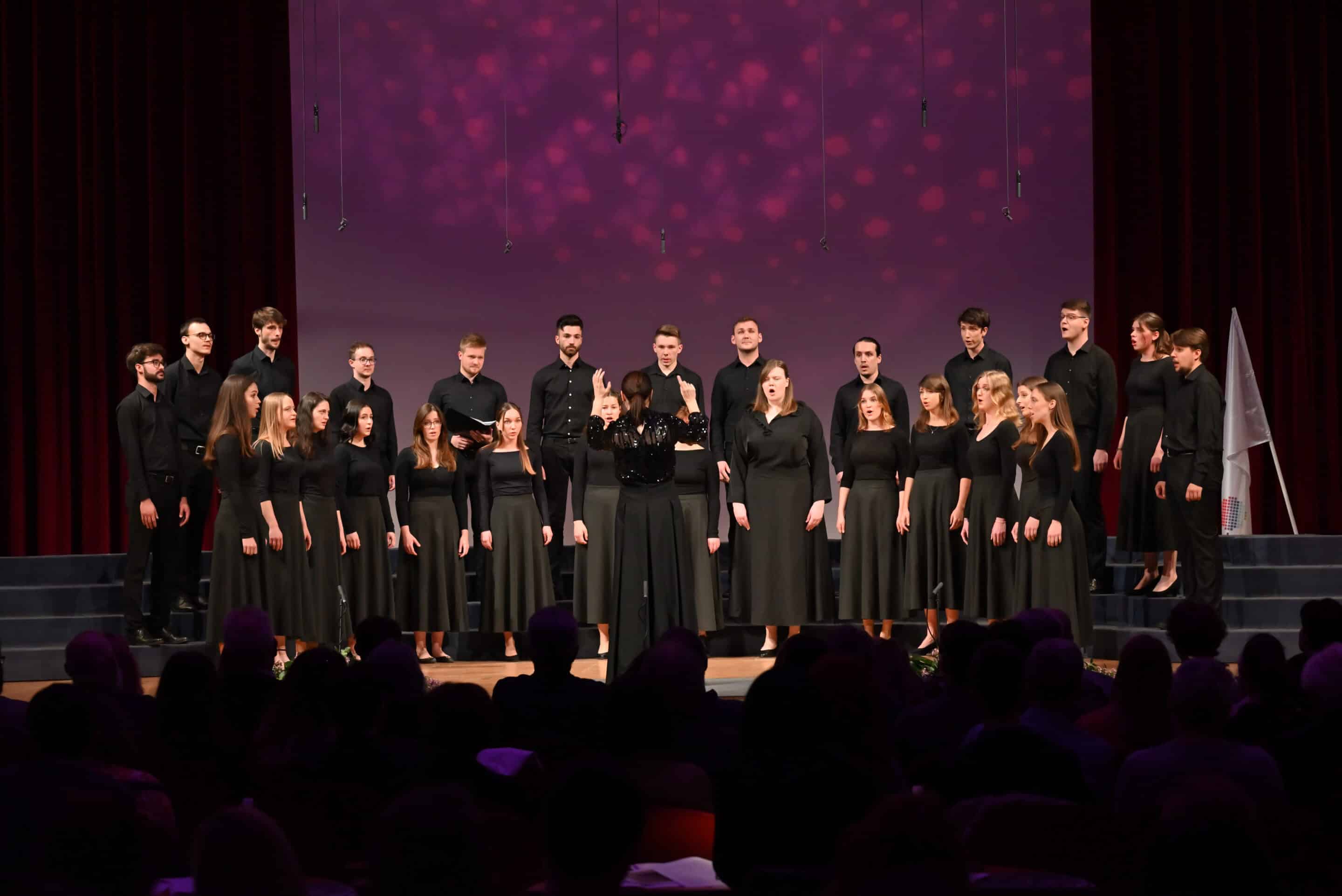 Naša pesem – Koncert 2.