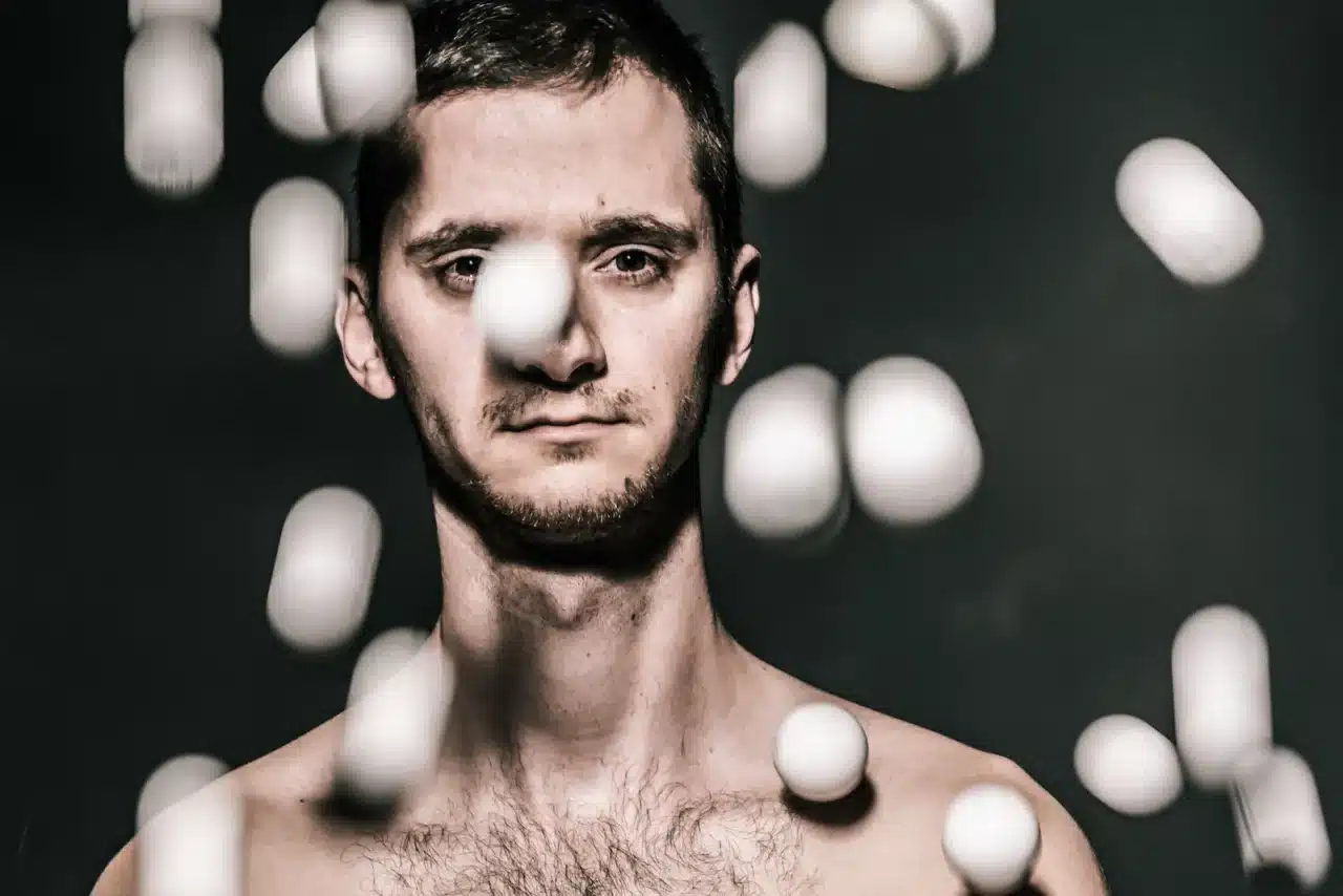 Luka Piletič: Pod kontrolo • TRIGGER 2026