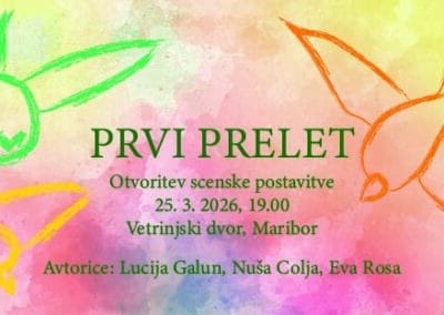 Prvi prelet