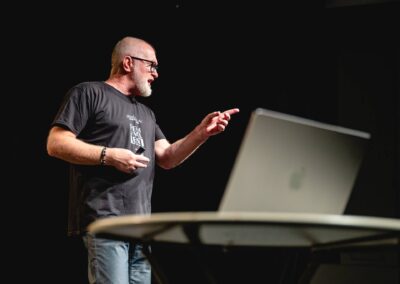 StandupLent - IMAM VSE MOŽNOSTI IZBIRE NA NOBENE - Dr Aleksander Zadel - 280626