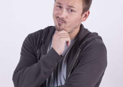 STAND UP ERSKA KLASIKA Marko Žerjal