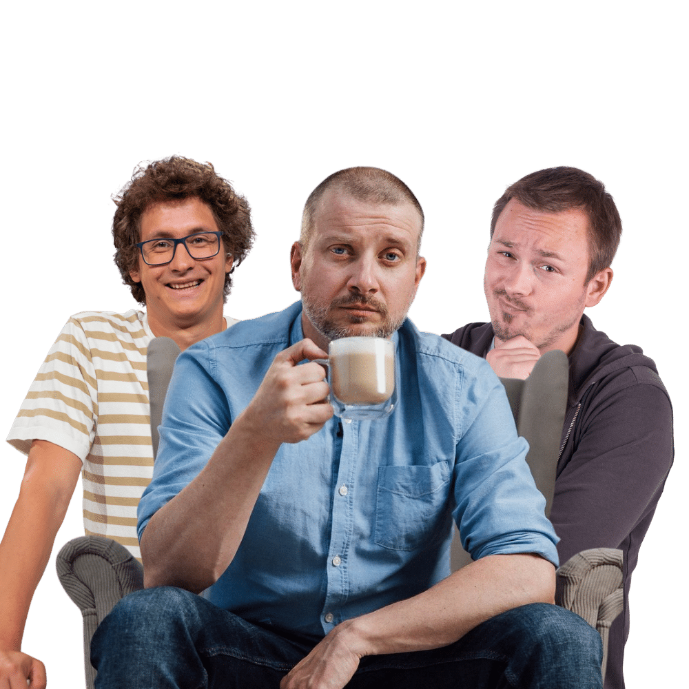 Standuperska klasika