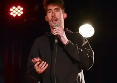 VENI VIDI VALIČ Luka Dimitrijević