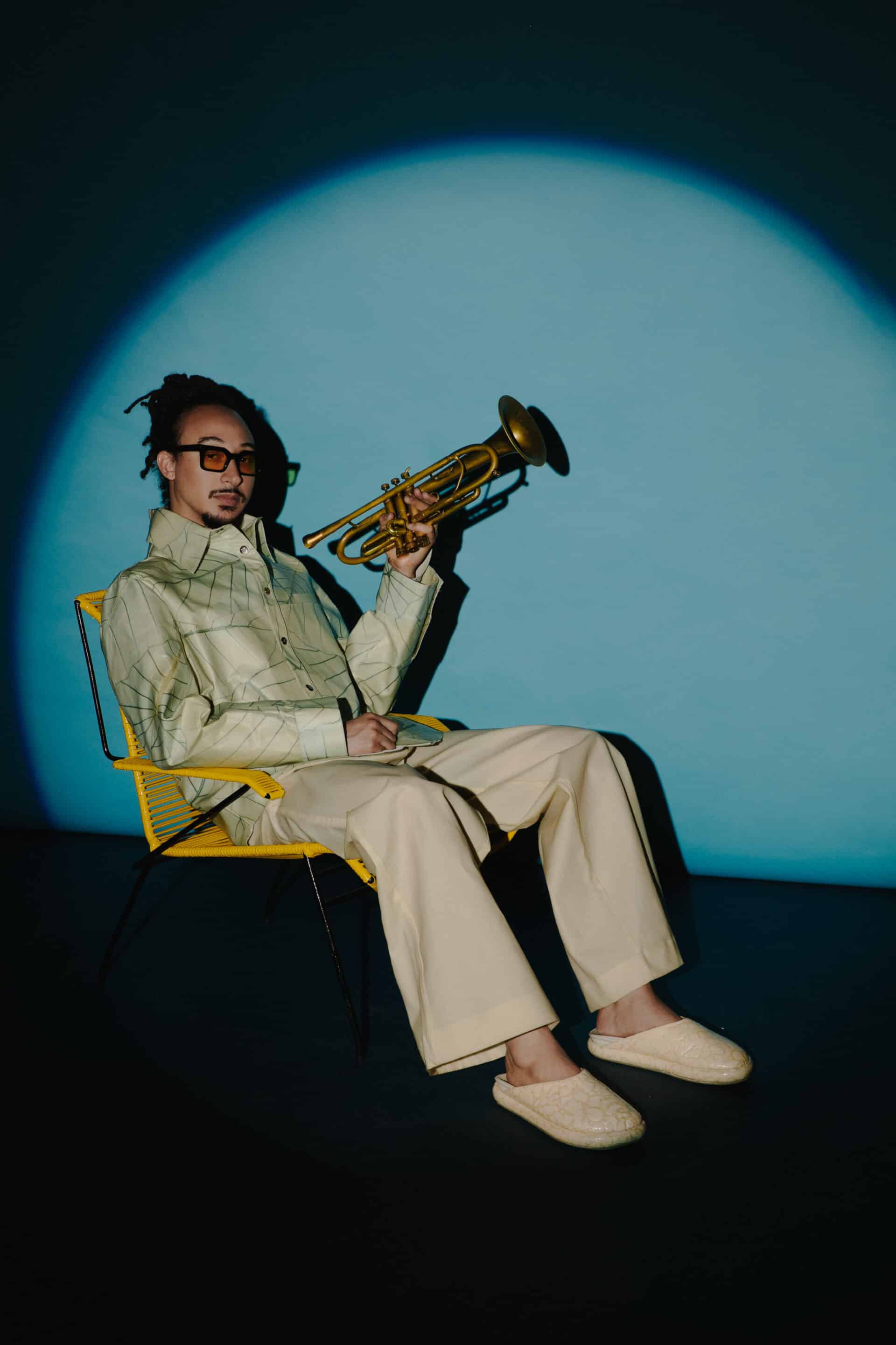 Theo Croker: Dream Manifest