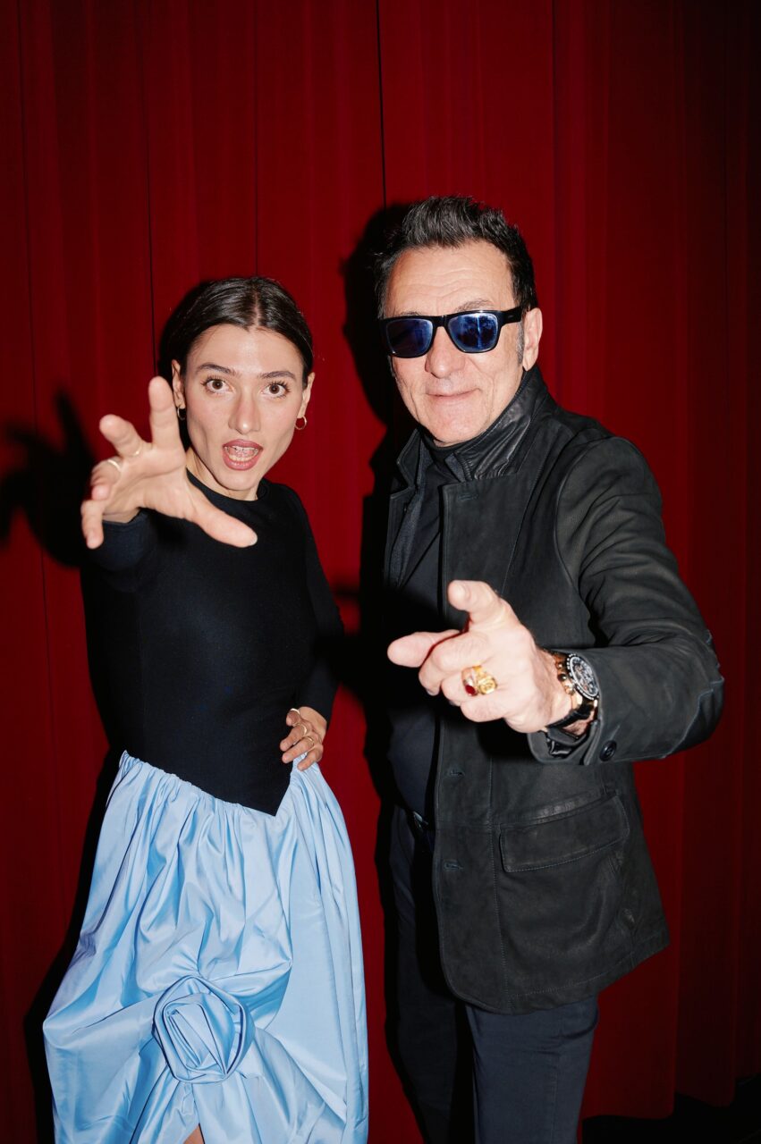 We will, we will rakija