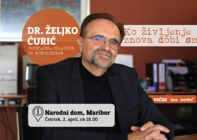 Željo Ćurić