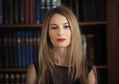 Manca G. Renko | Živalsko mesto