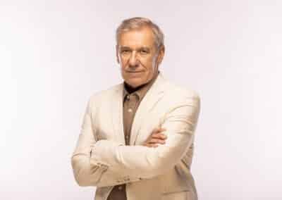 Aleš Valič - foto POP TV