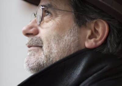 Andrea Marcon - foto Marco Borggreve