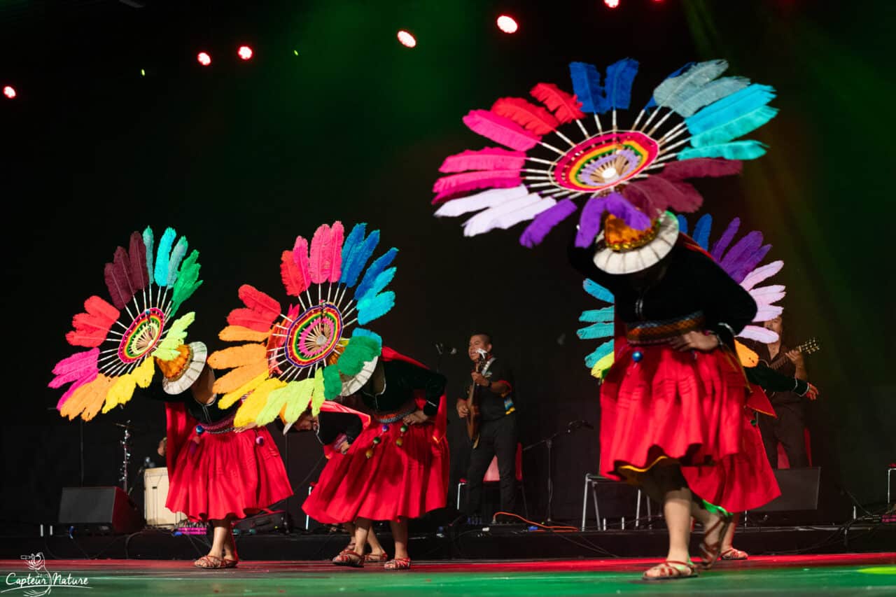 Folkart gostuje: Murska Sobota – Bolivija, Uzbekistan