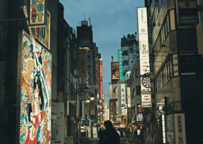 Veronicca Ditrih | Razstavljene strukture