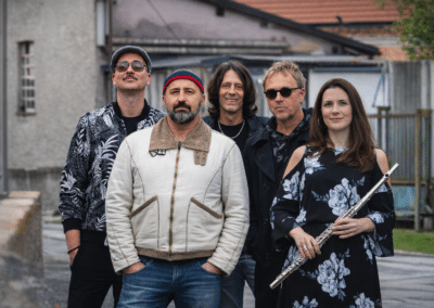 Elevators | foto Marko Alpner