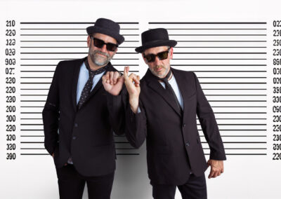 Brata | foto Tadej Kreft