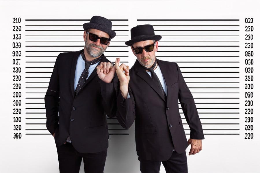 Brata | foto Tadej Kreft