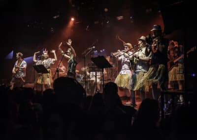 Grovocado | foto Patrik Kociper