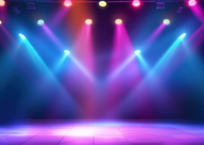 Varno in vključujoče delo v kulturi | Združenje za MOČ