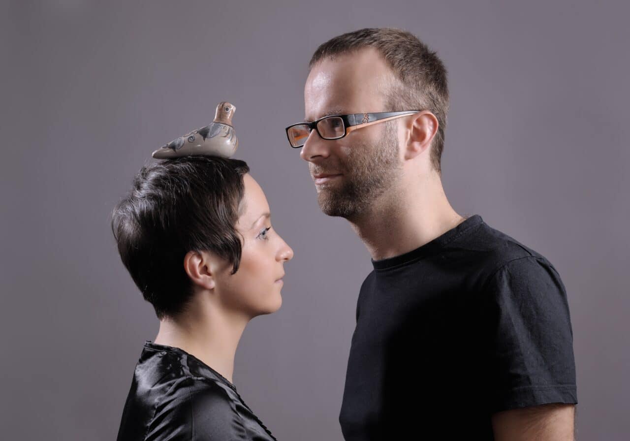 Jazz Podij: Katarina Juvančič & Dejan Lapanja