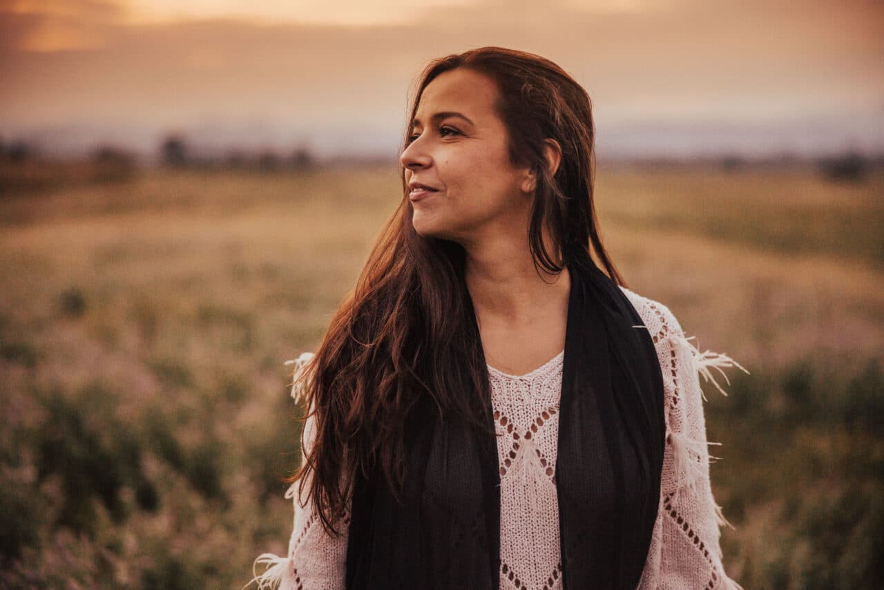 Jazz Podij: Severa Gjurin & band