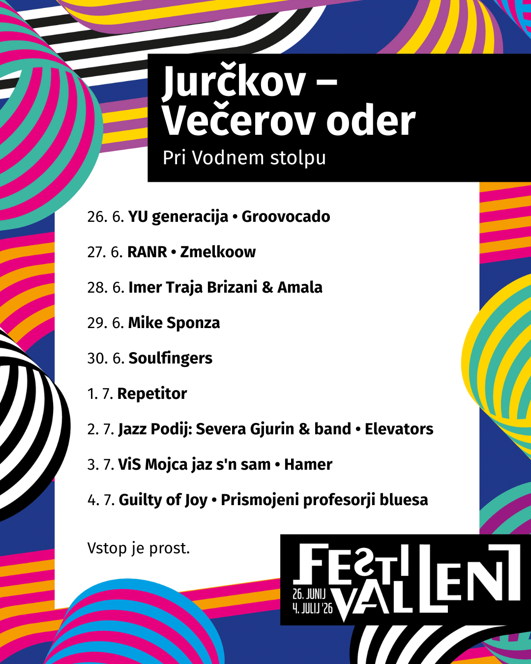 FL26 IG Program po odrih (4:5) - 2