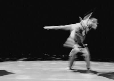 Znotraj – Onkraj - foto Natalia Polonskaia