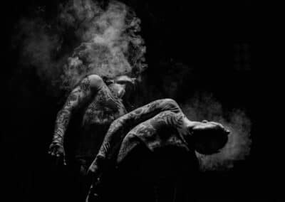 Znotraj – Onkraj - foto Oksana Sur