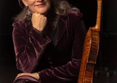 Maria Lindal - foto Jacob Bjelfvenstam
