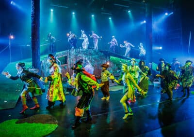 Shrek Premiera | foto Matevž Rudl