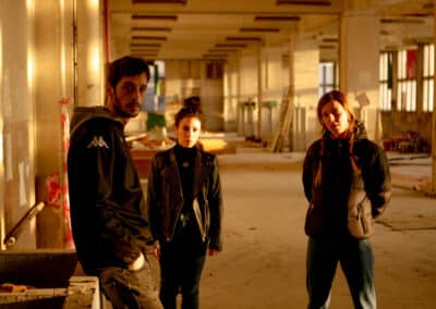 Repetitor | foto Filip Tasic