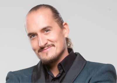 StandupLent - VENI VIDI VALIČ - Vid Valič 260626