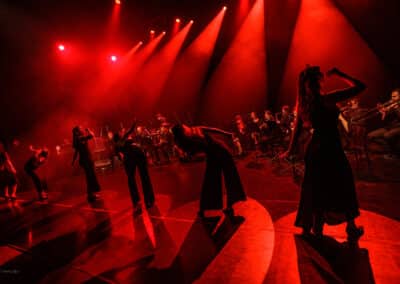 Večer Muzikala, 21. 5. 2025 | foto Matevž Rudl