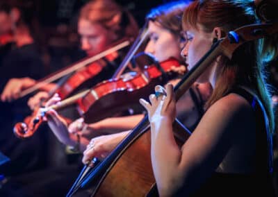 Večer Muzikala, 21. 5. 2025 | foto Matevž Rudl