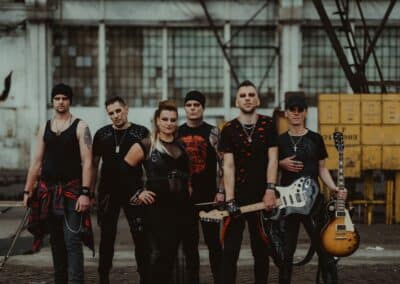 YU GENERACIJA (Rajko Lukačič Photography)