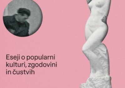 Manca G. Renko | Živalsko mesto