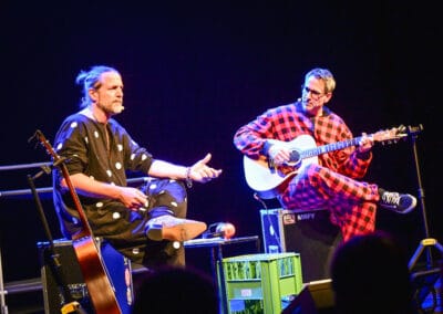 Brata | foto Marko Pigac