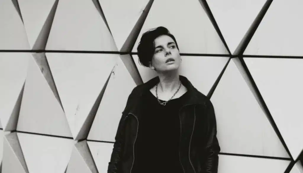 Glasbeni duet  Teja Letonja Hajšek in Marko Zaletelj