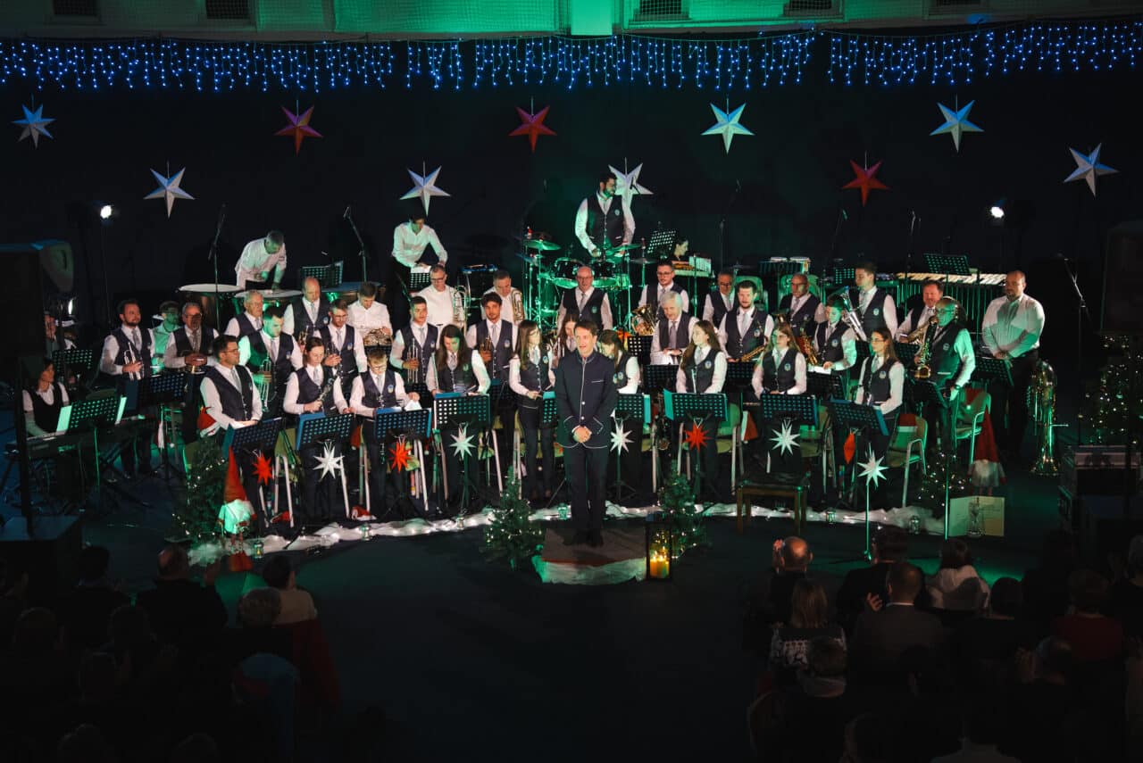 Slovenskogoriški pihalni orkester MOL Lenart