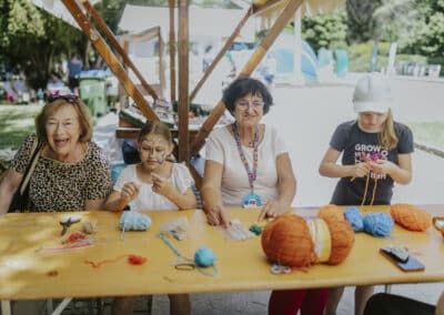 Art kamp | foto Dejan Bulut | 2025 06 21