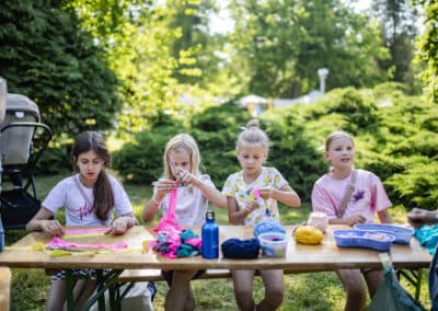 Art kamp | foto Dejan Bulut | 2025 06 21