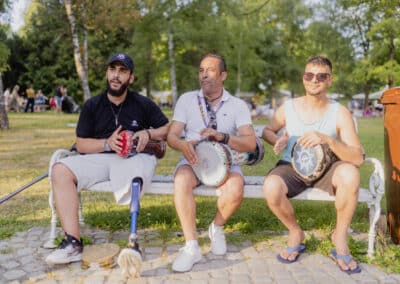 Art kamp | foto Dejan Bulut | 2025 06 24