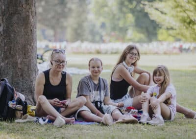 Art kamp | foto Dejan Bulut | 2025 06 24