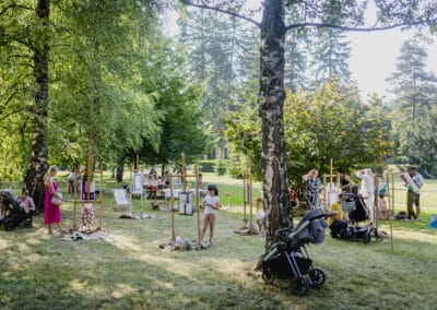 Art kamp | foto Dejan Bulut | 2025 06 24