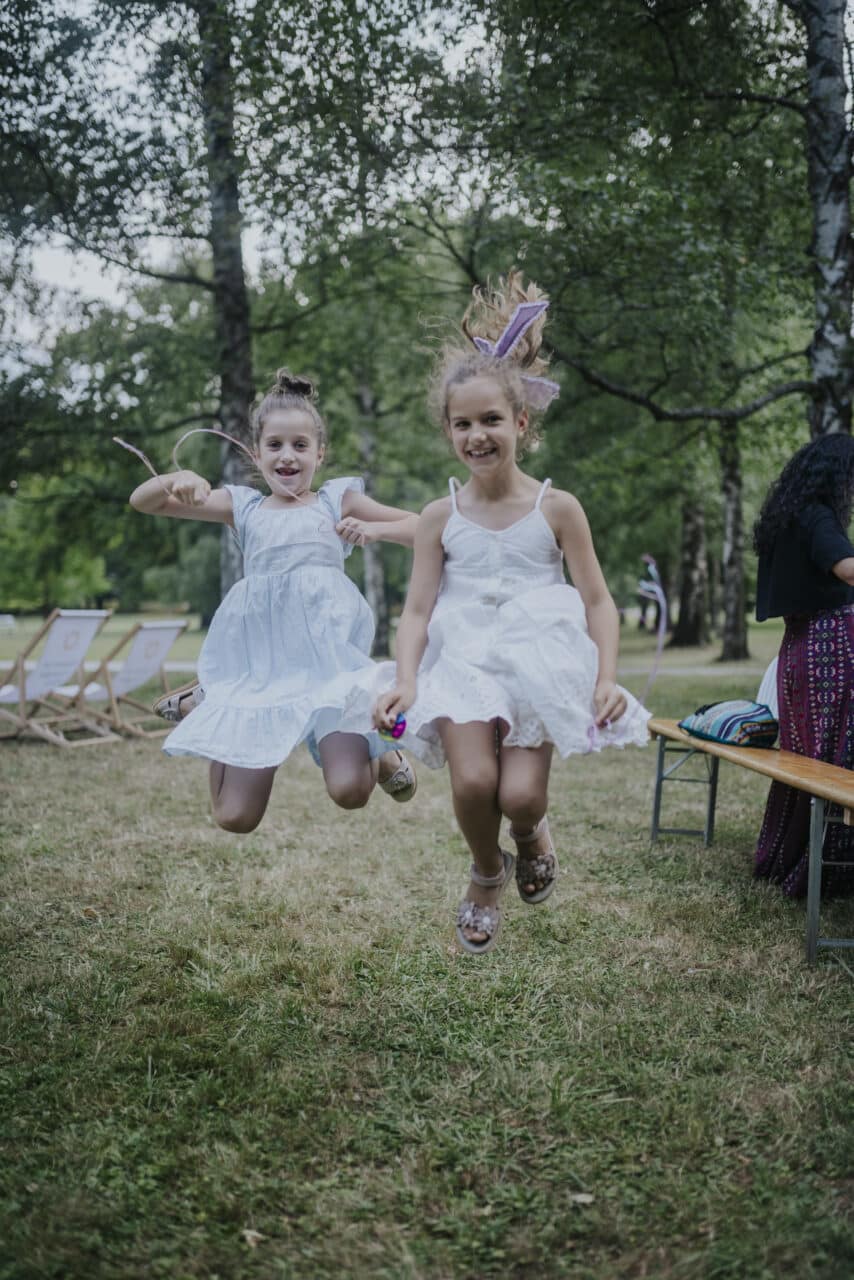 Art kamp