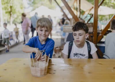 Art kamp | foto Dejan Bulut | 27. 6. 2025