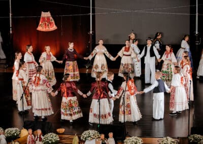 27. otroški Folkart – Hrvaška