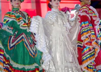 27. otroški Folkart – Mehika