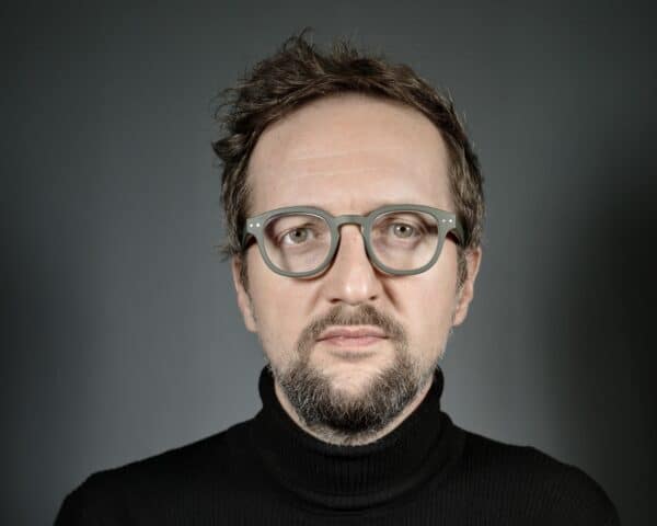 AMIR HUSAK