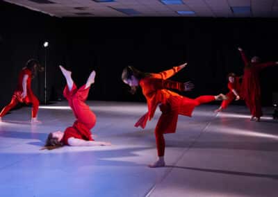 Fragmenti v gibanju_Tovarishia Dance Company