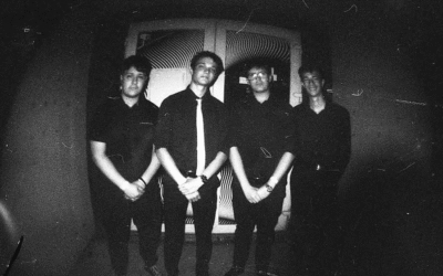 2Brothers & The Others • Gal Holly Fischer Band