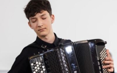 Nagrajenci TEMSIG 2026:
Erazem Jaša Šretl, evfonij • Gal Oberžan, harmonika • Klavirski duo 88