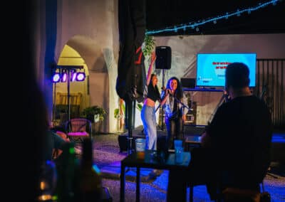 Karaoke v Vetrinjcu - foto Blaž Črnič (1)